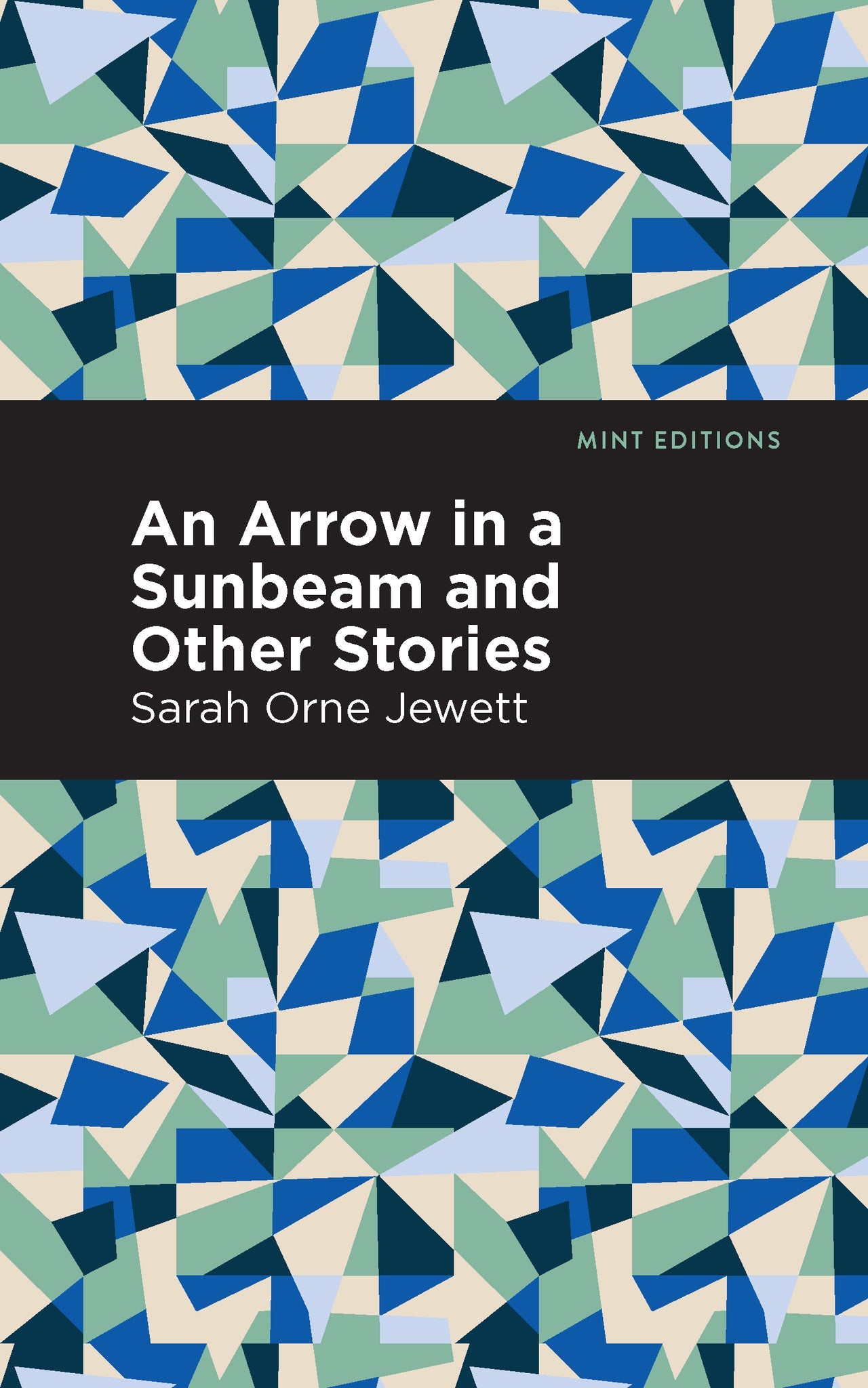 Cover image for An Arrow in a Sunbeam ISBN 9798888974315